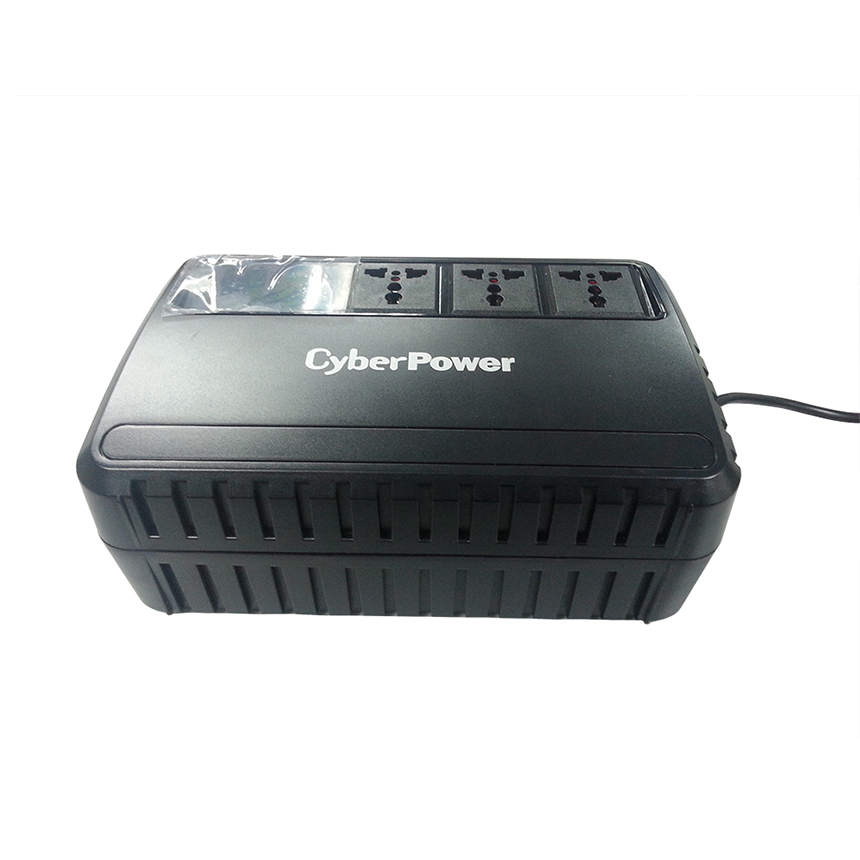 Bo luu dien CyberPower UPS BU600E