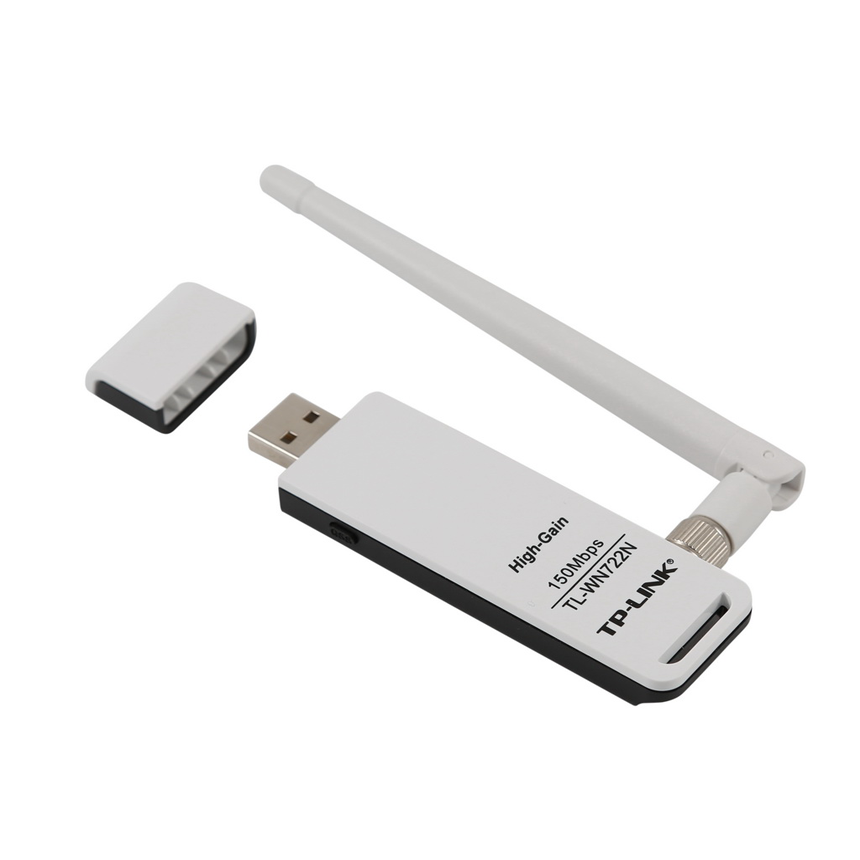 USB thu wifi TP-LINK TL-WN722N