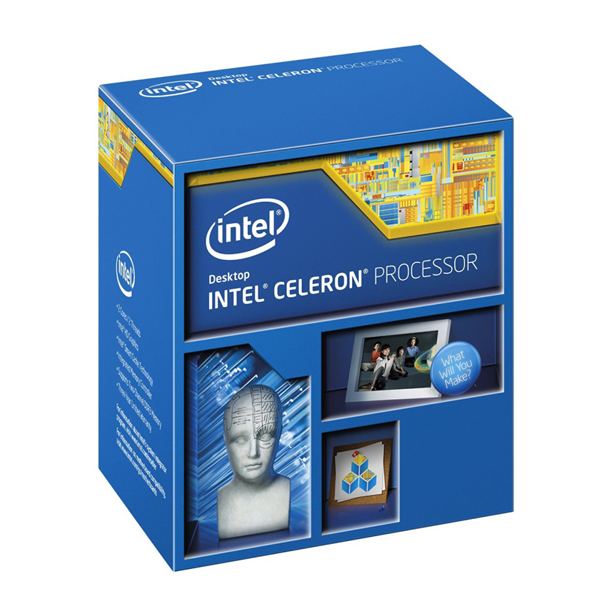 CPU Intel Celeron G1630 (2.8Ghz)