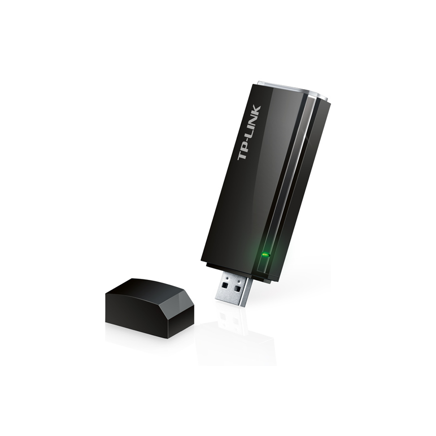 USB thu wifi TP-LINK AC1200 Archer T4U