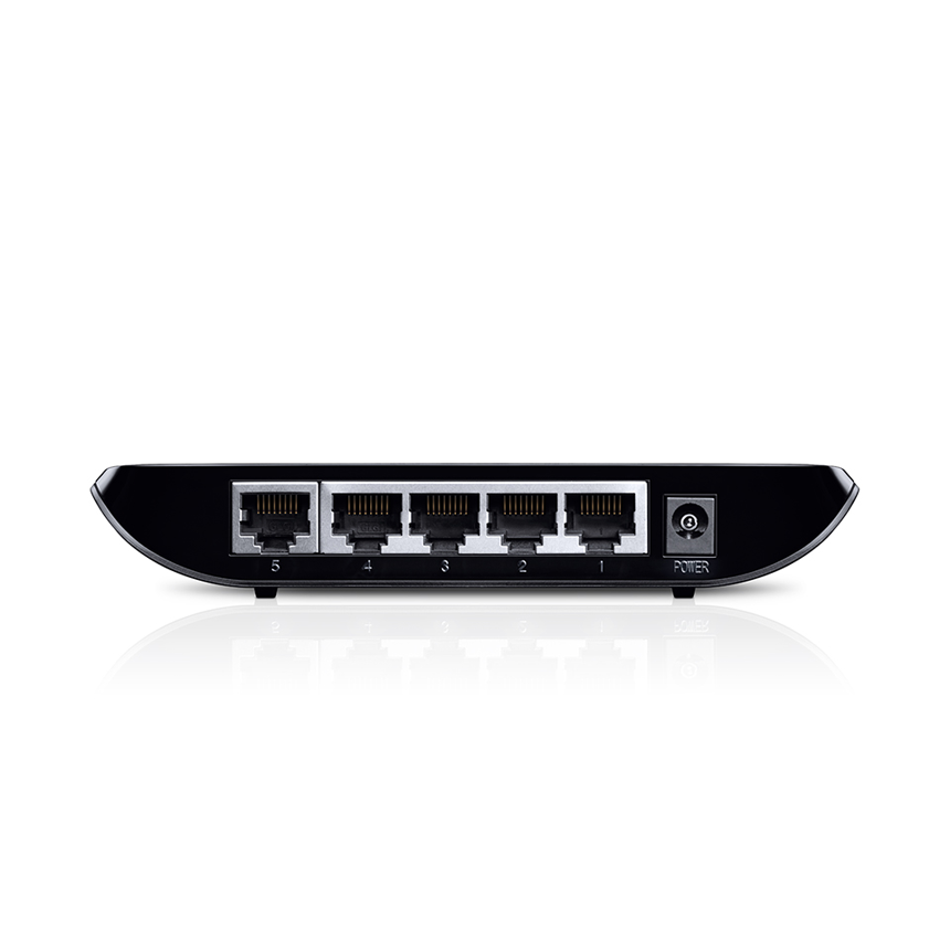 Switch 5 port giga TP-Link TL-SG1005D