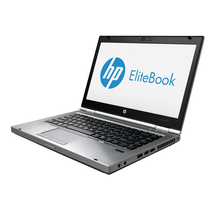 Laptop HP ELITEBOOK 8470P i5 3320M RAM 4GB SSD 128GB