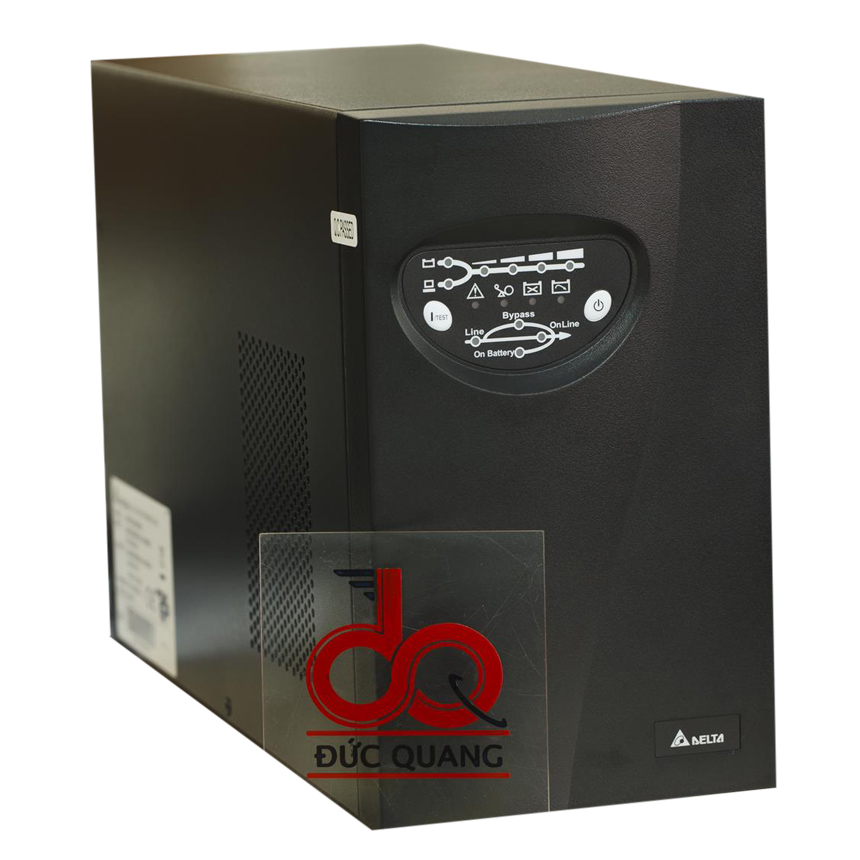 UPS Delta Amplon N series 1kVA GES102N200035