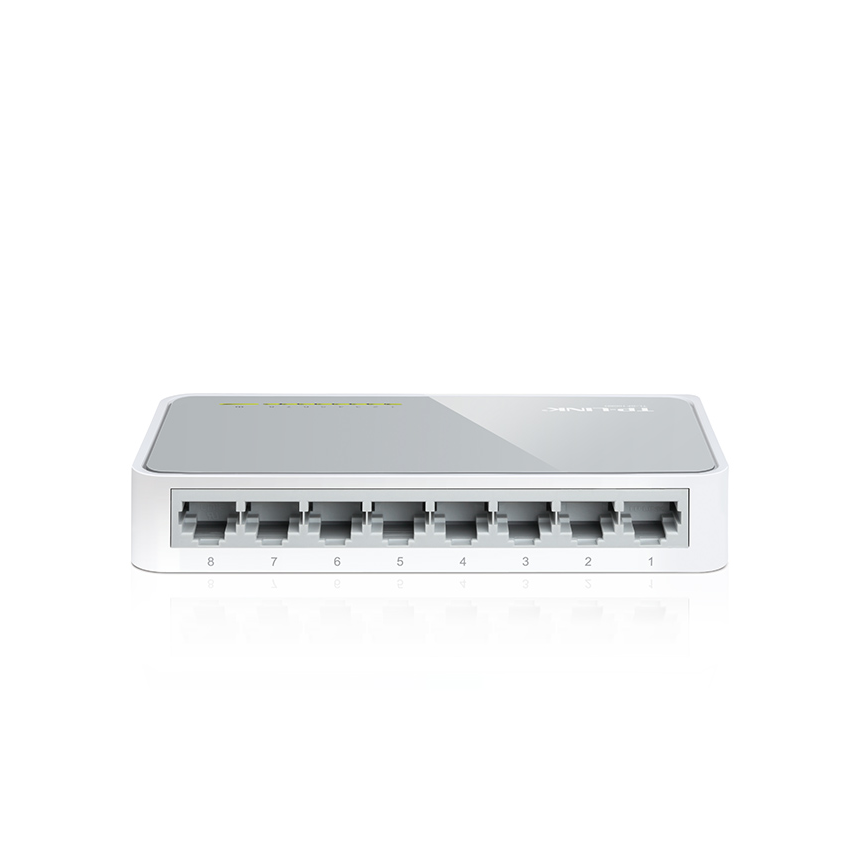 Switch 8 port TP-Link TL-SF1008D