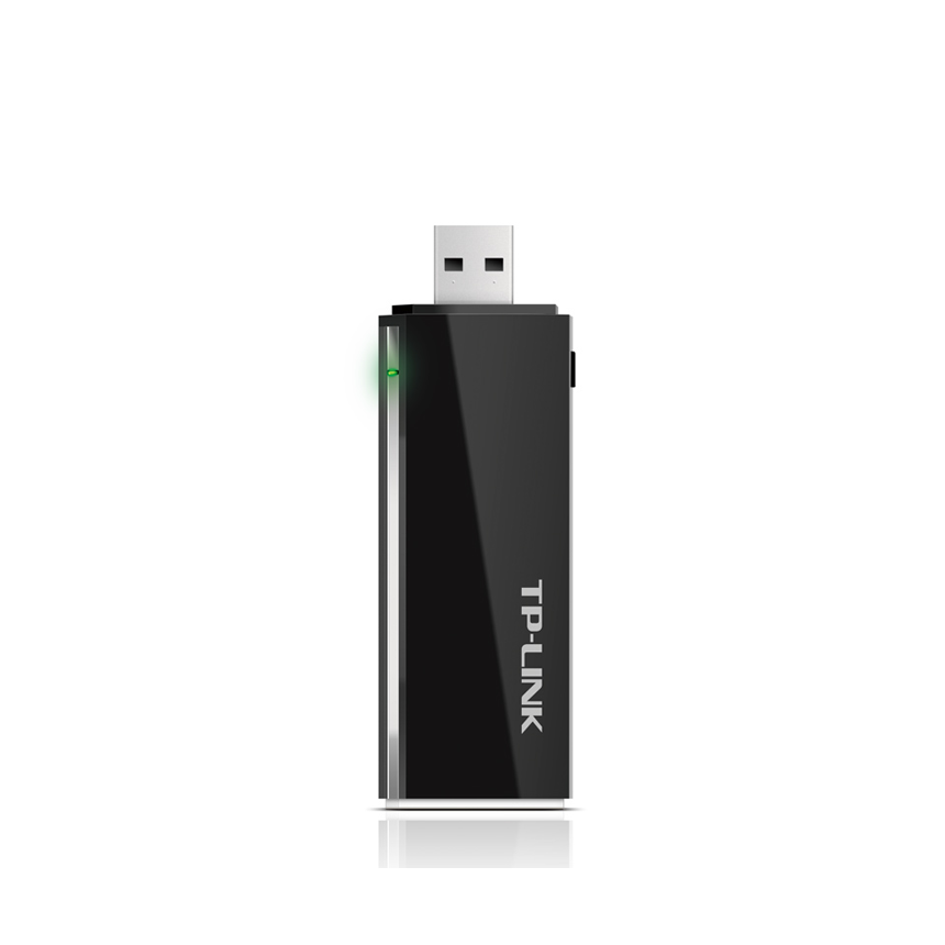 USB thu wifi TP-LINK AC1200 Archer T4U