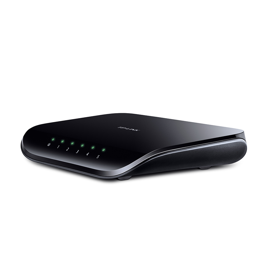 Switch 5 port giga TP-Link TL-SG1005D