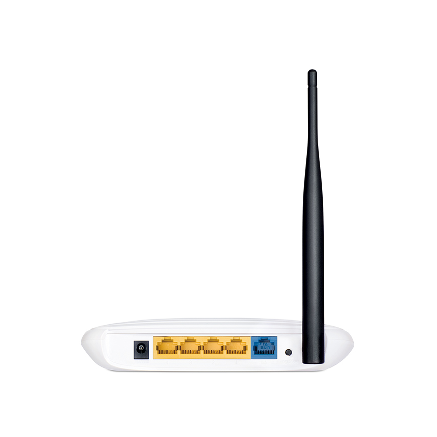 Router wifi TP-Link TL-WR740N