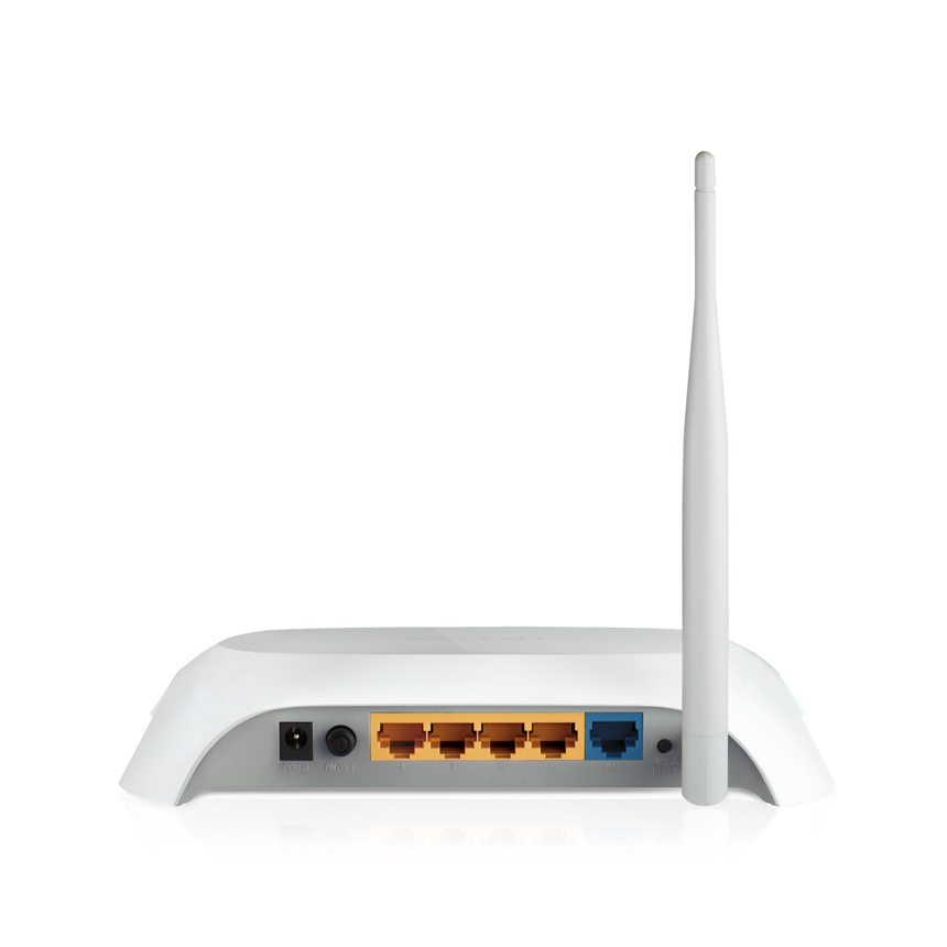 Router wifi 3G TPlink TL-MR3220