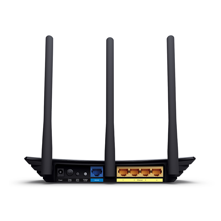 Router wifi TP Link TL-WR941N