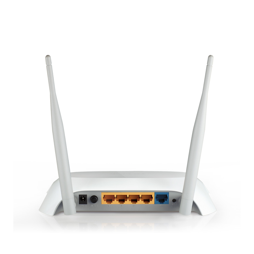 Router wifi 3GB Tp-link TL-MR3420