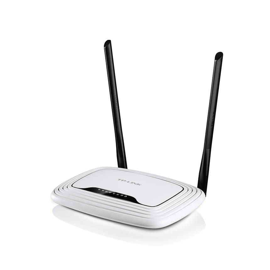 Router wifi TP-LINK TL-WR841N