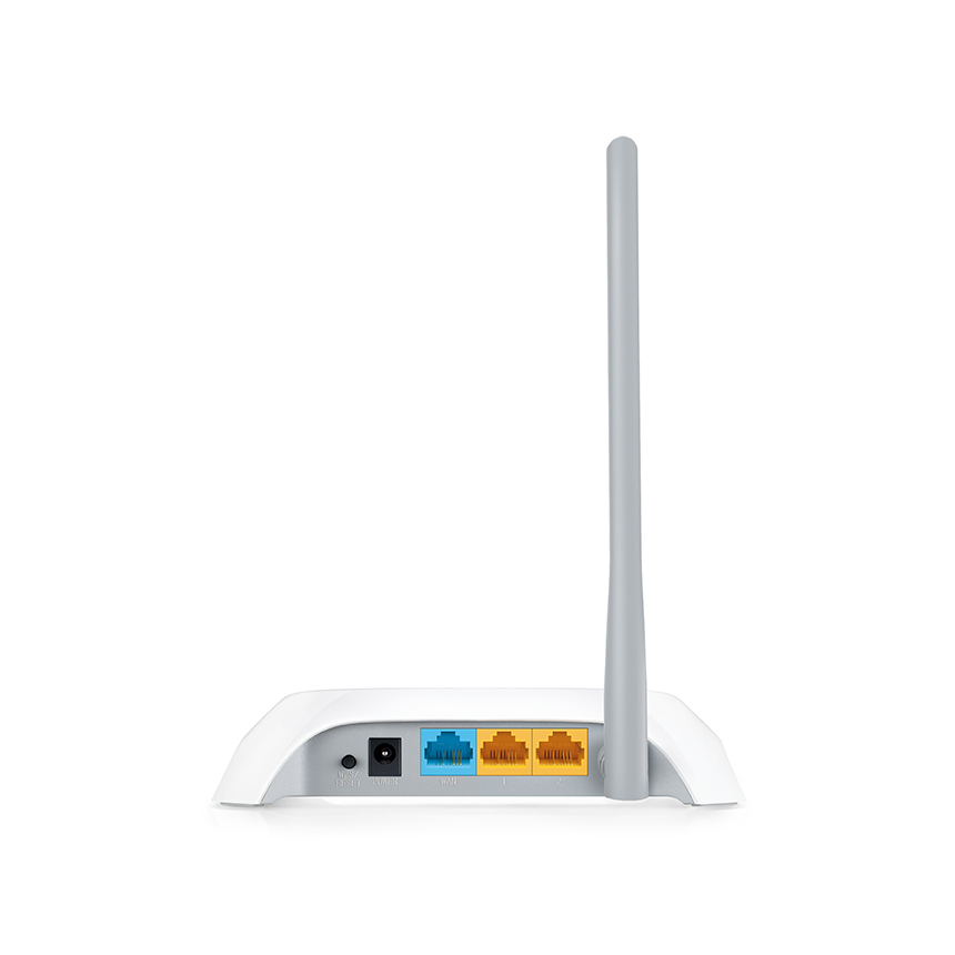 Router wifi TP-LINK TL-WR720N