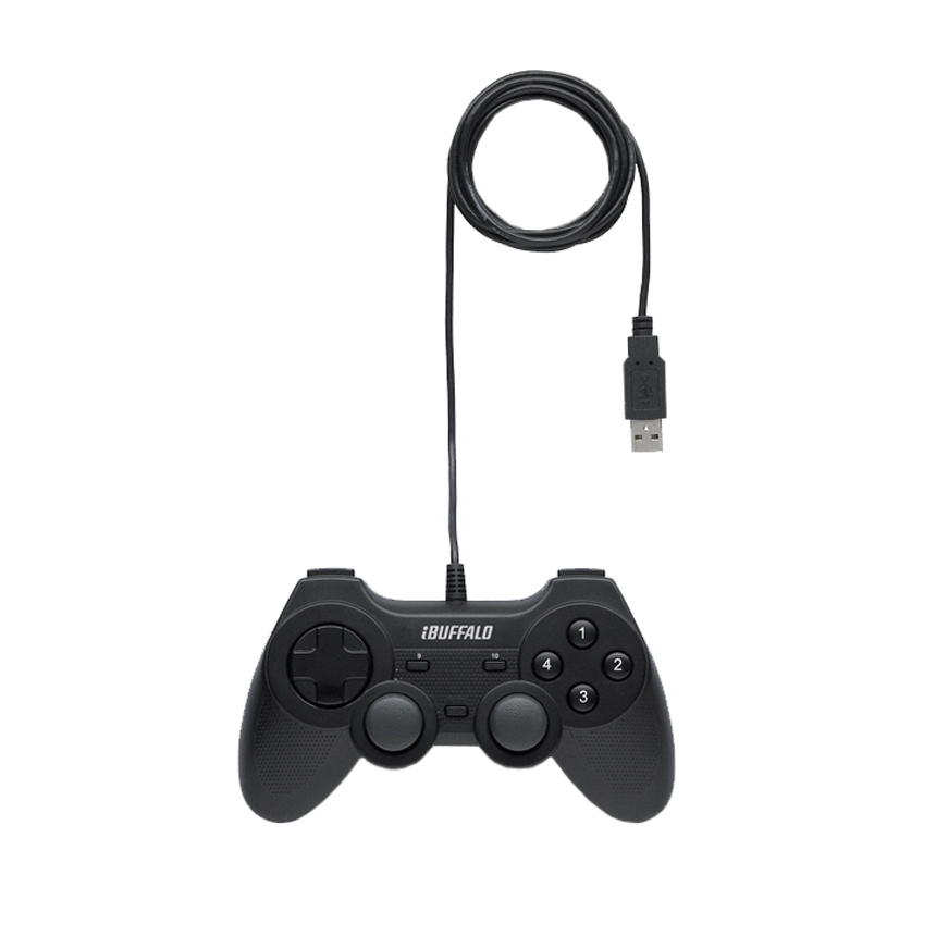 Gamepad Buffalo BSGP1205