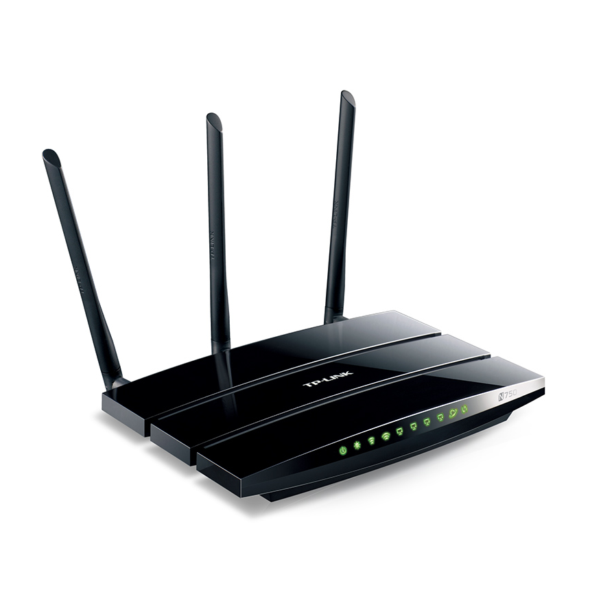 Router wifi TP Link TL-WDR4300