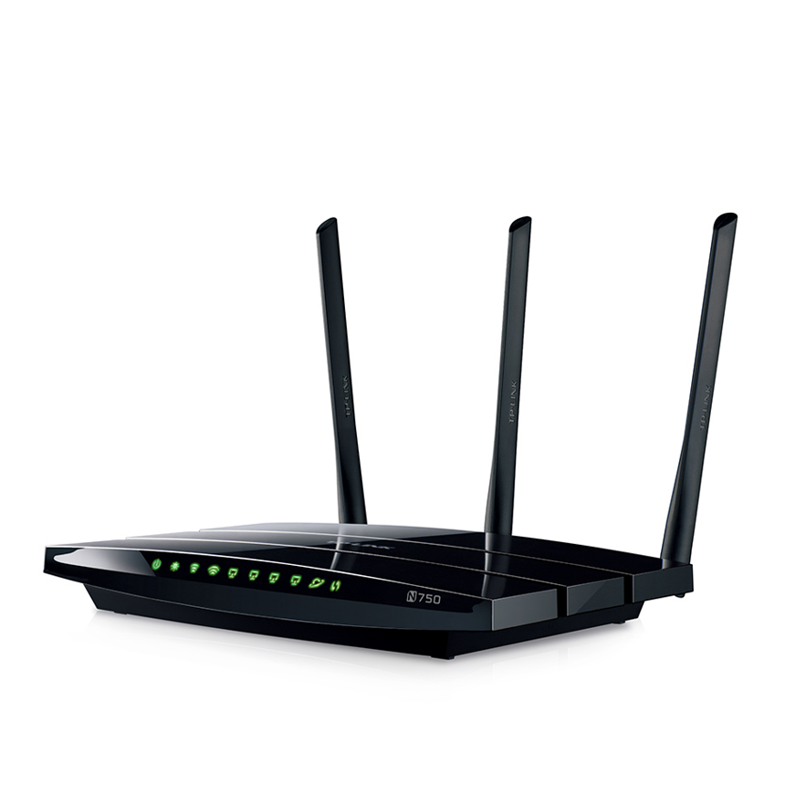 Router wifi TP Link TL-WDR4300