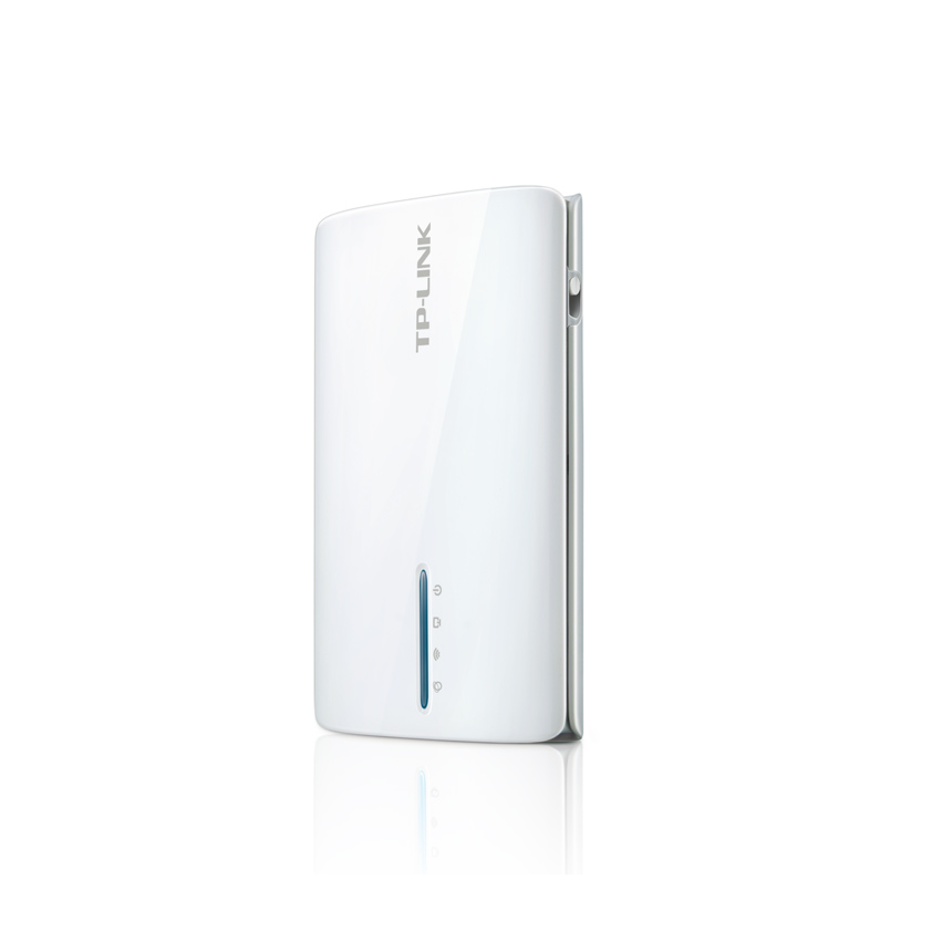 Router 3G TP-Link TL-MR3040 Portable Battery