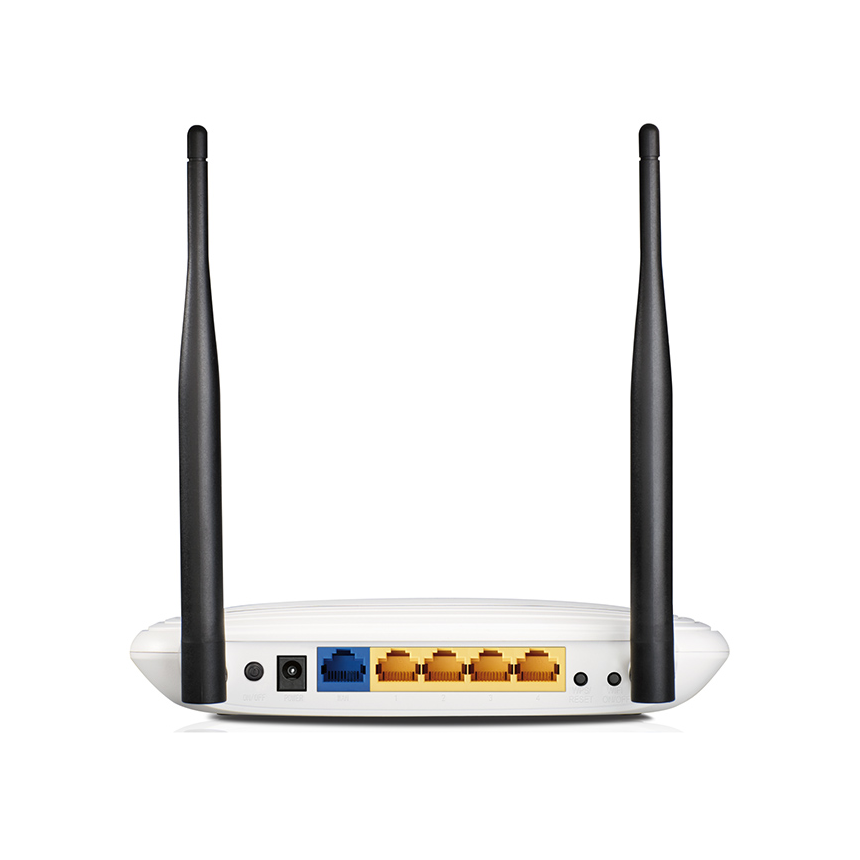 Router wifi TP-LINK TL-WR841ND