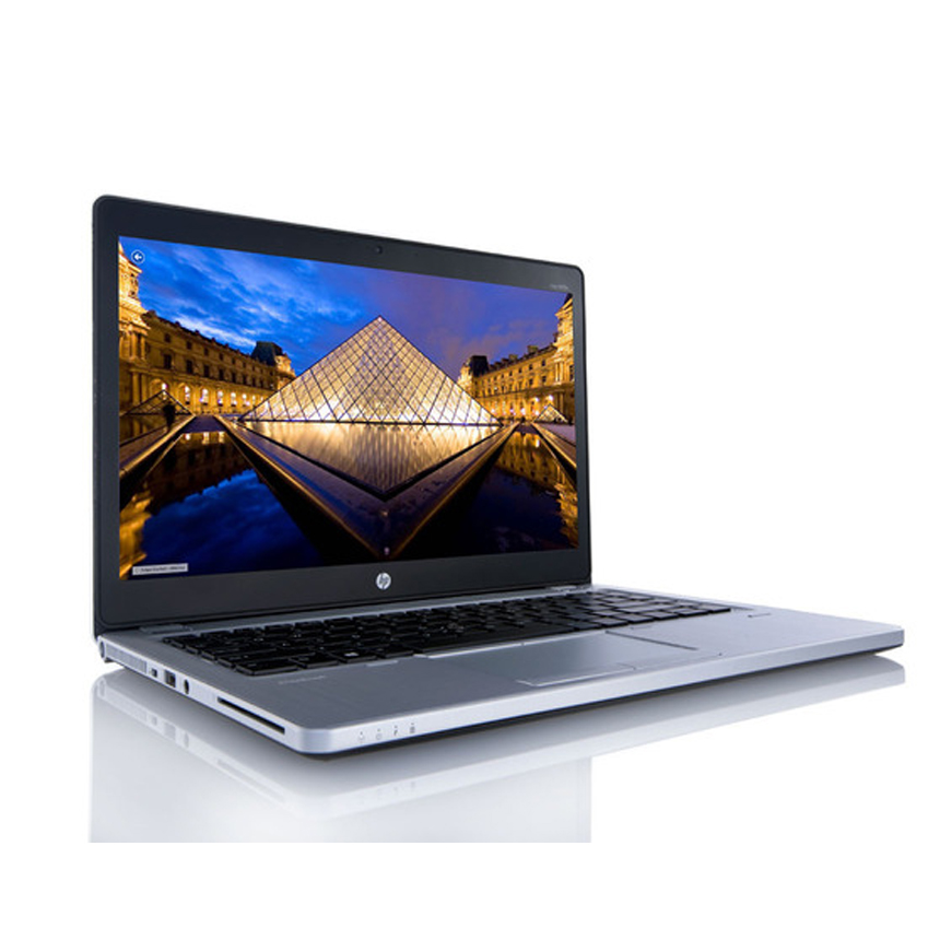 Laptop HP Elitebook Folio 9470M i5 3427U Ram 4GB SSD 256GB