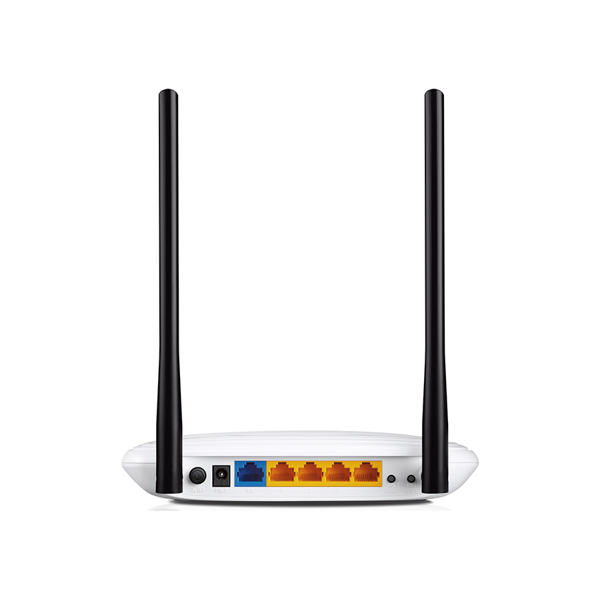 Router wifi TP-LINK TL-WR841N