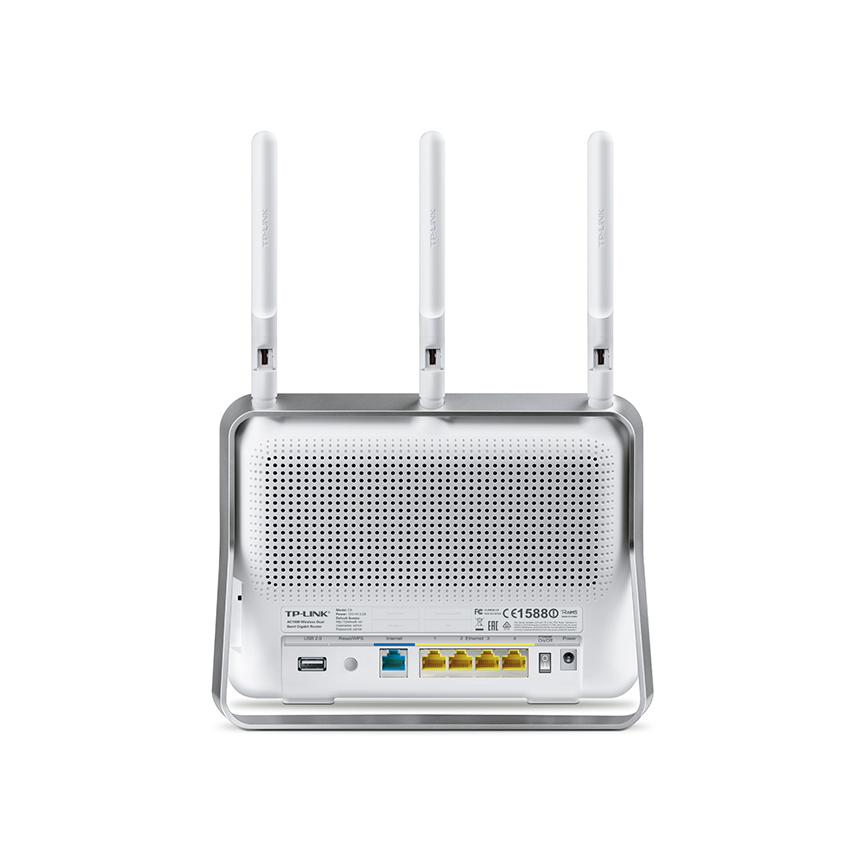 Router wifi TP-LINK Archer C9 Dual Band