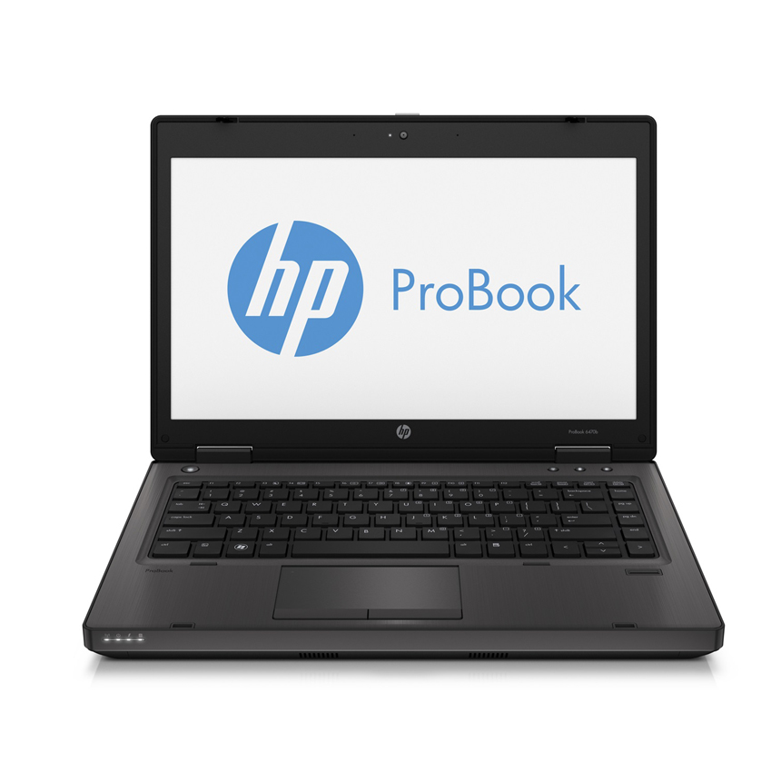 Laptop HP Probook 6470B i5 RAM 4G HDD 500GB