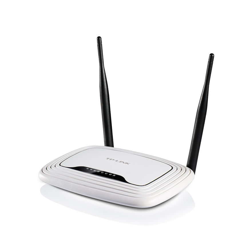 Router wifi TP-LINK TL-WR841ND