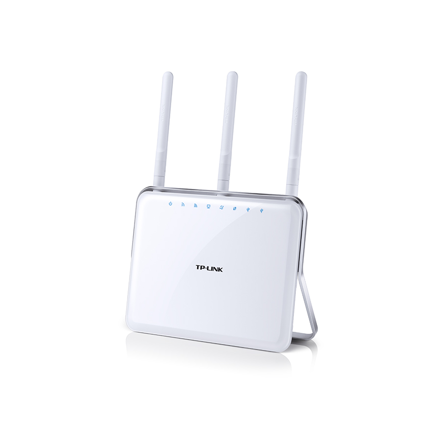 Router wifi TP-LINK Archer C9 Dual Band