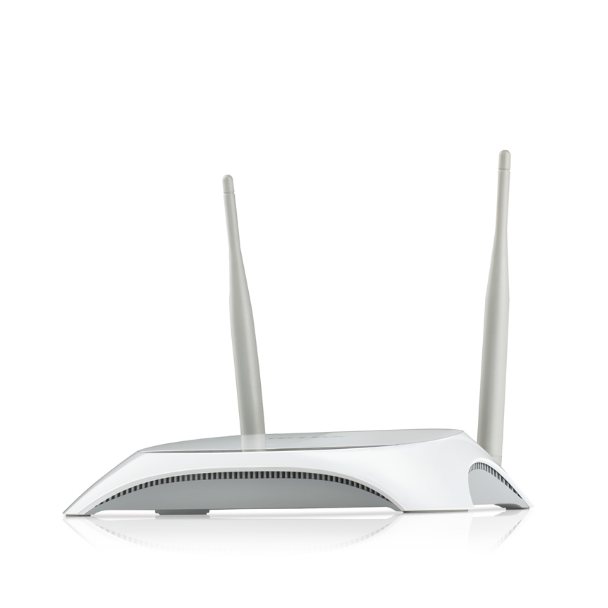 Router wifi 3GB Tp-link TL-MR3420