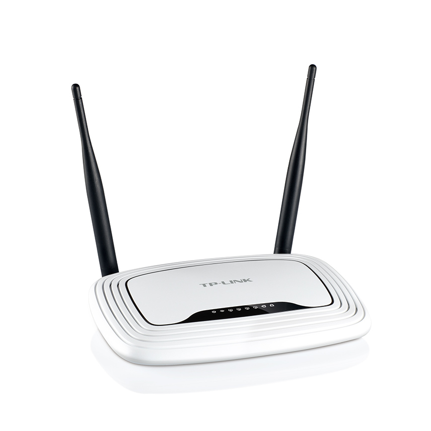 Router wifi TP-LINK TL-WR841ND