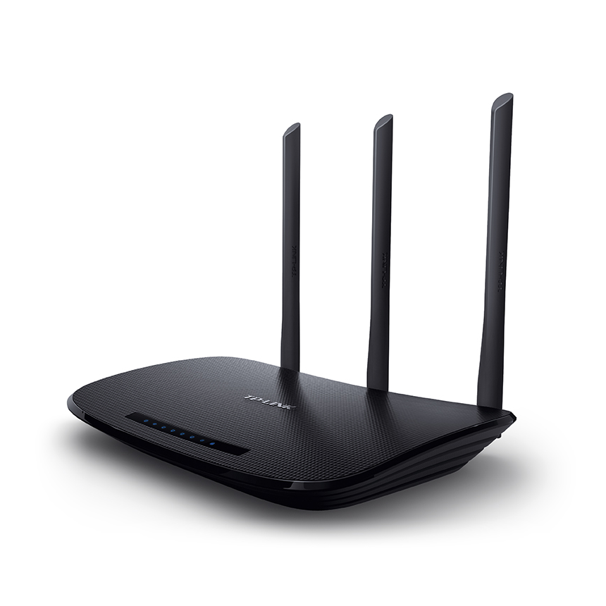 Router wifi TP Link TL-WR941N