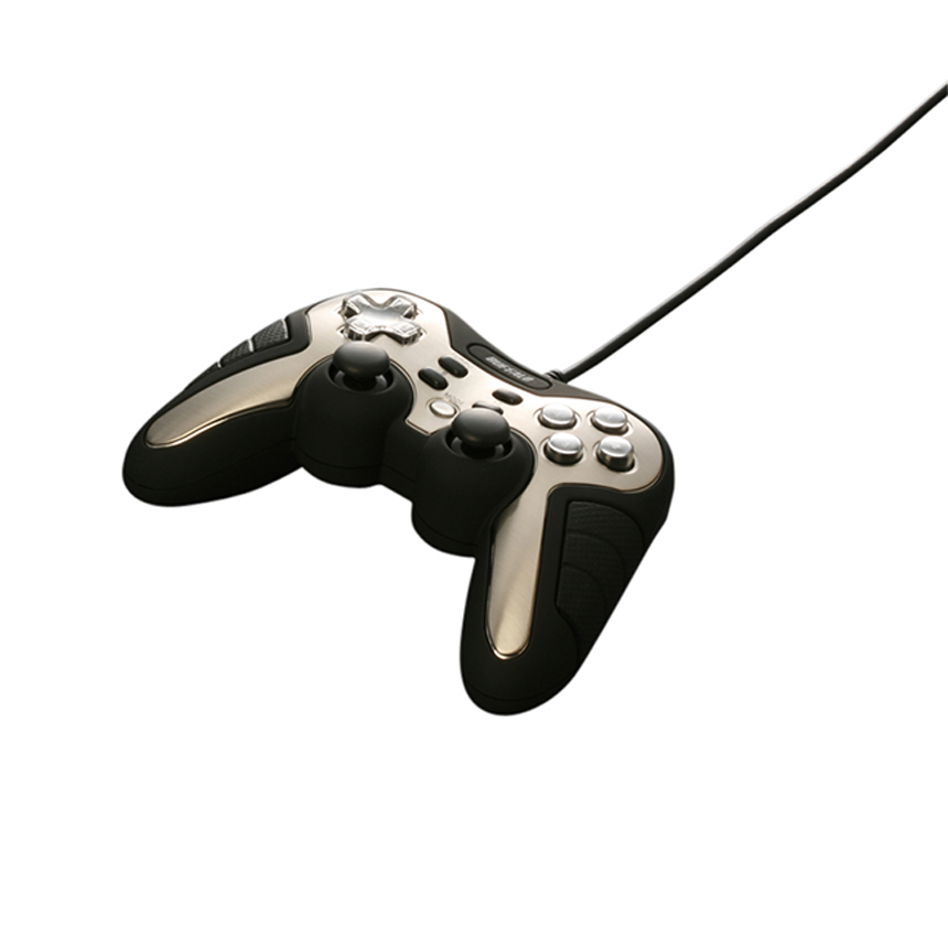 Gamepad Buffalo BGCMUCF1206