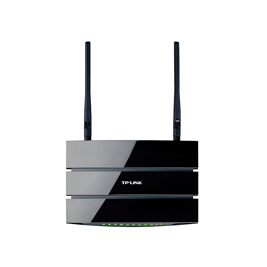 Router wifi TP-Link TL-WDR3500 Dual-Band N600