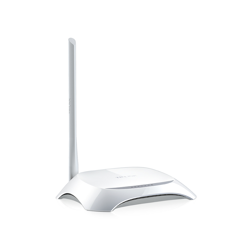 Router wifi TP-LINK TL-WR720N