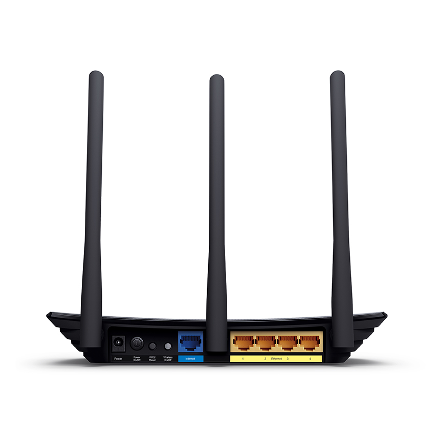 Router wifi TP Link WR940N