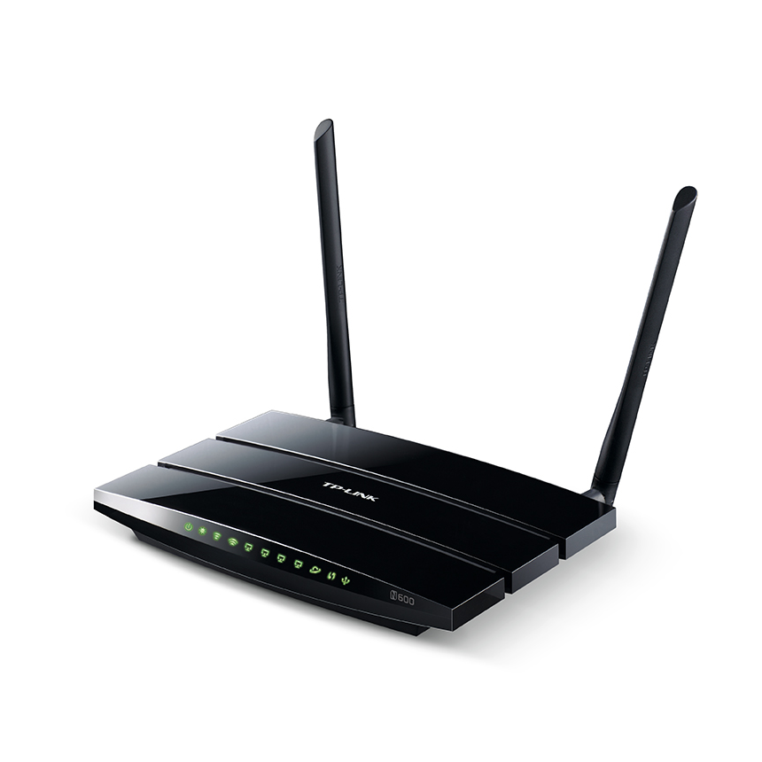 Router wifi TP-Link TL-WDR3500 Dual-Band N600