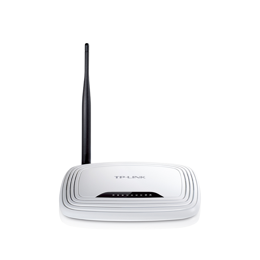 Router wifi TP-Link TL-WR740N