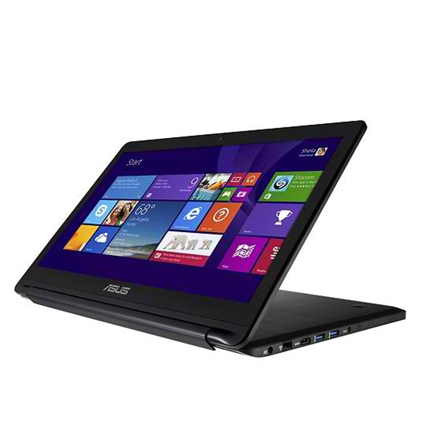 Laptop ASUS Q502L i5 5200U RAM 8GB HDD 1TB