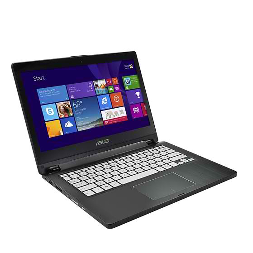 Laptop ASUS Q302L MULTITOCH ULTRABOOK I5 RAM 8GB HDD 500GB