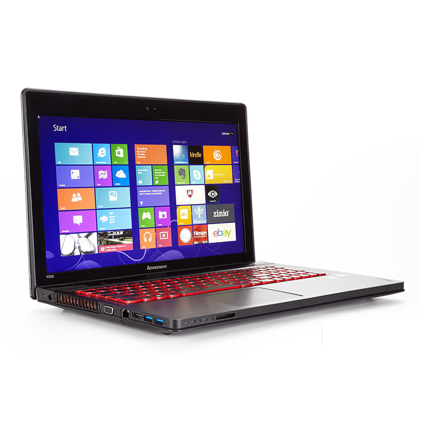 Laptop Lenovo Ideapad Y500P i7 3630QM 16GB HDD 1TB