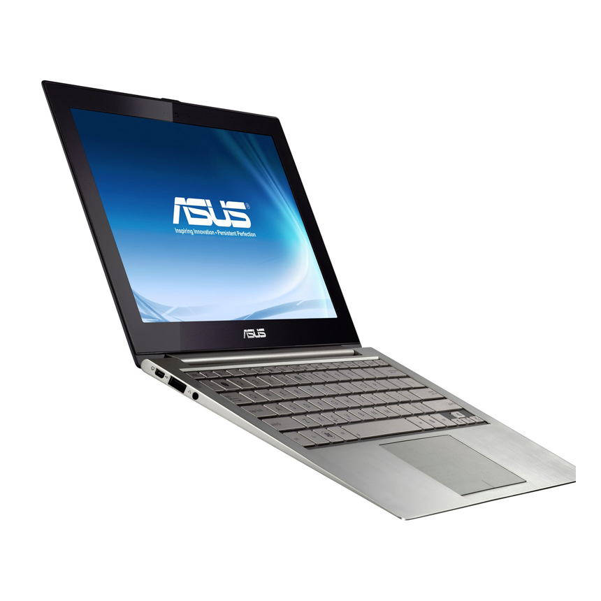 Laptop ASUS ZENBOOK UX31E i5 2557M 4GB SSD 128GB