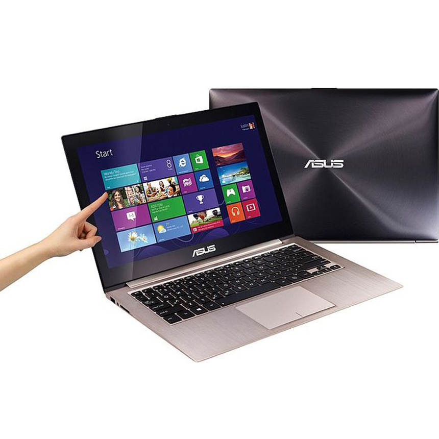 Laptop ASUS UX31A Ultrabook i7 3517U RAM 4GB SSD 256GB