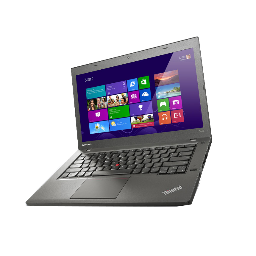 Laptop Lenovo ThinkPad T440S i5 RAM 4GB 500GB 16GB SSD