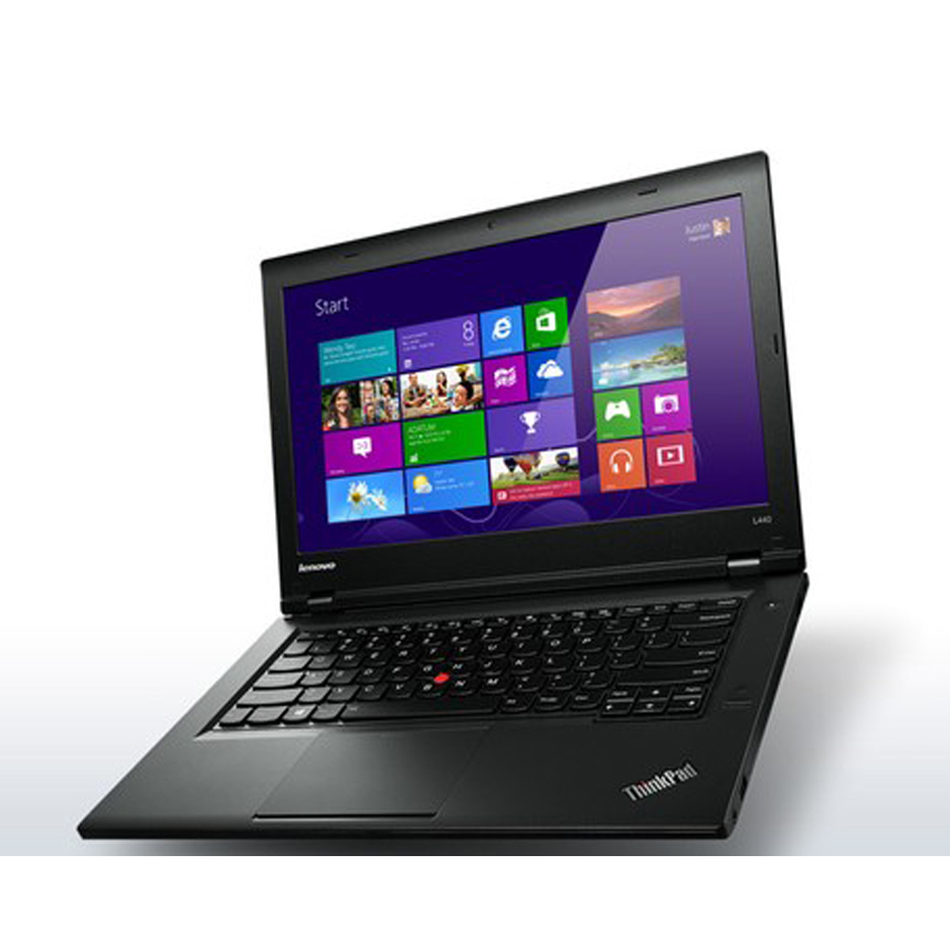 LAPTOP LENOVO THINKPAD W540 i7 4700MQ Ram 8GB HDD 500GB