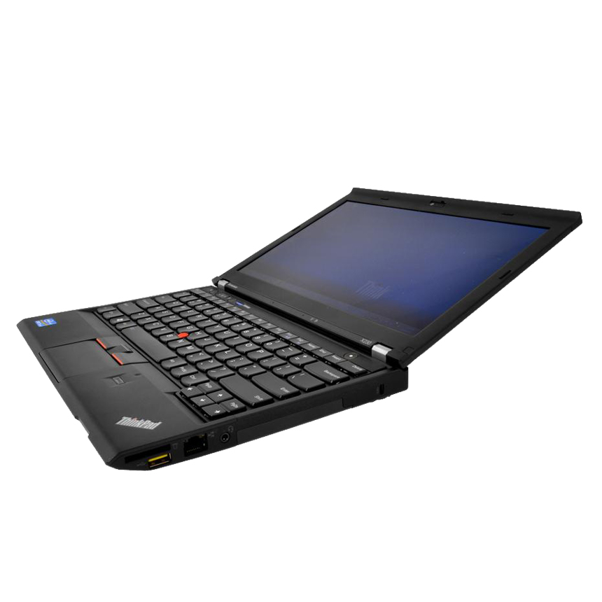 Laptop Lenovo ThinkPad X230 i5 3210M Ram 4Gb SSD 256GB