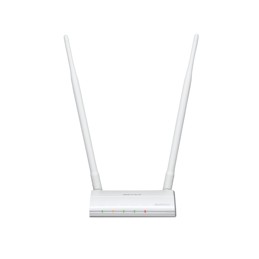 Router wifi Buffalo WCR-HP-G300