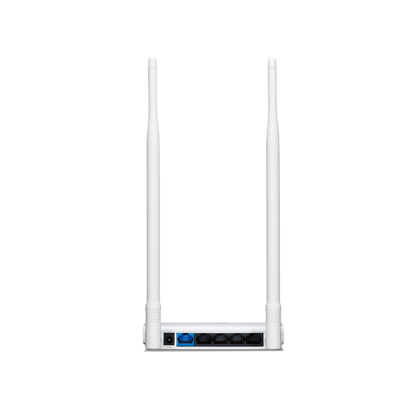 Router wifi Buffalo WCR-HP-G300