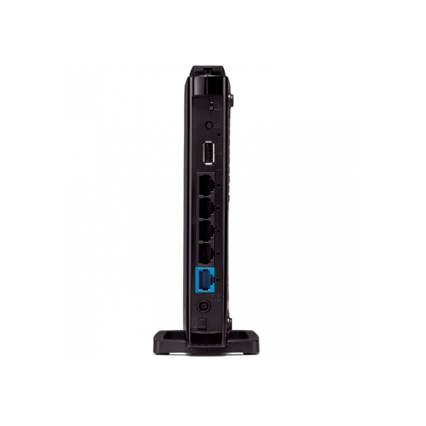 Router wifi Buffalo WZR-HP-G302H/WZR-300HP/WZR-HP-G300NH