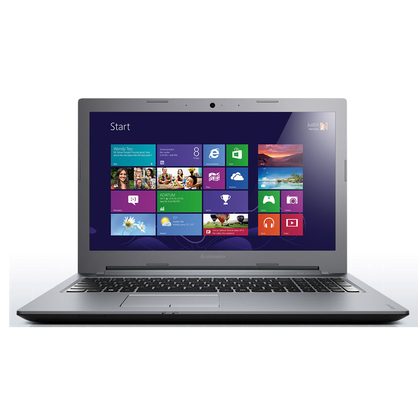 Laptop LENOVO IdeaPad S510P Touch i3 4010U RAM 4GB HDD 500GB