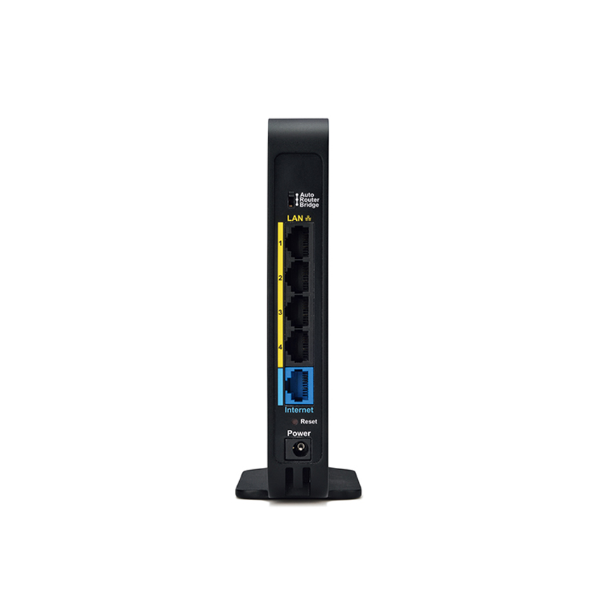 Router wifi Buffalo WHR-300HP2