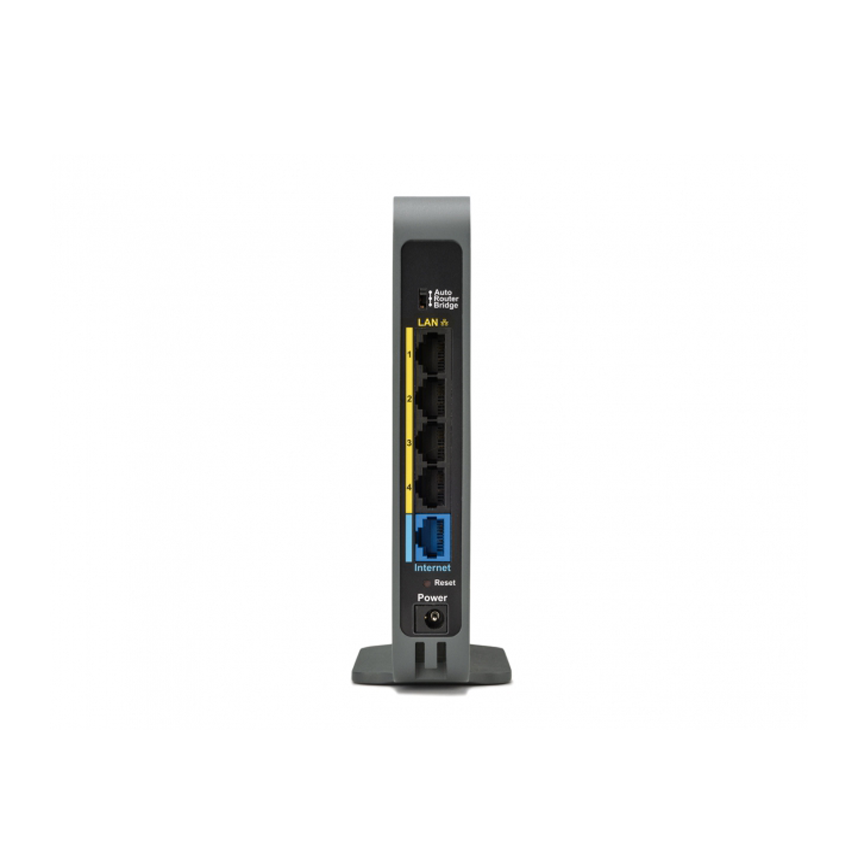 Router wifi Buffalo WHR-600D